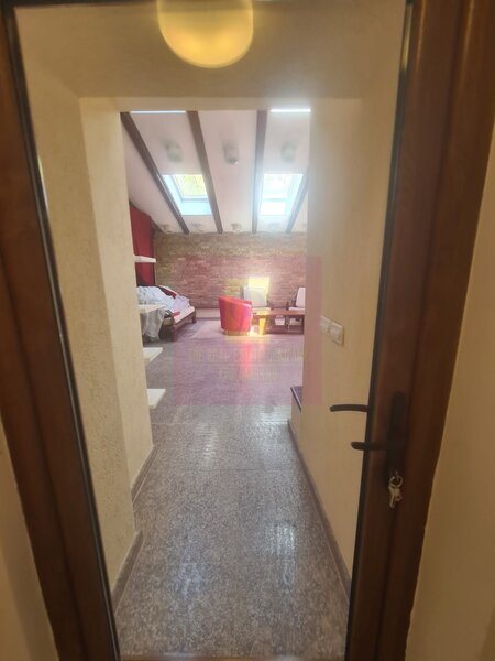 Vila de lux de vanzare in Predeal