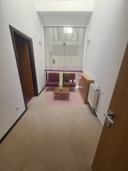 Vila de lux de vanzare in Predeal