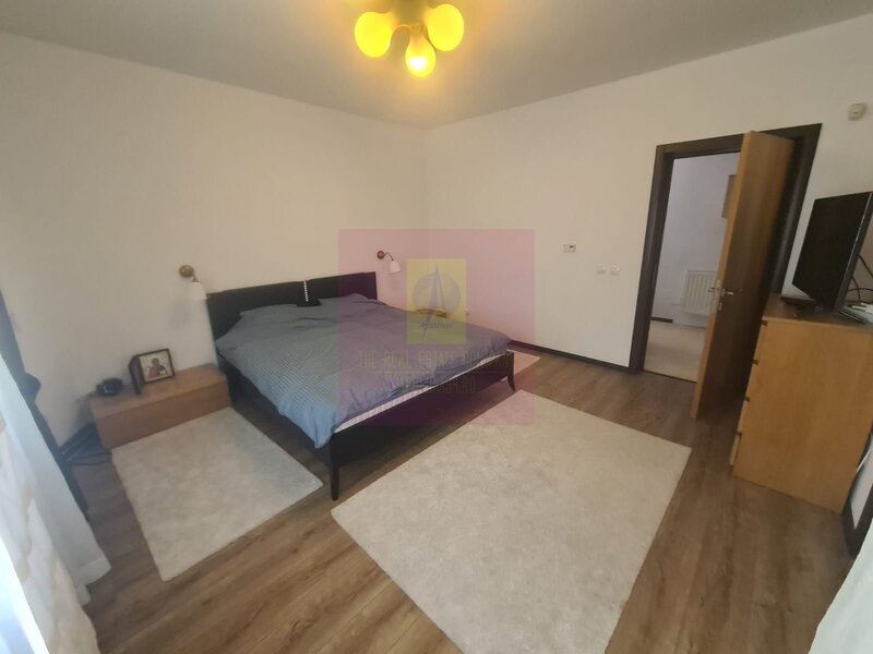 Vila de lux de vanzare in Predeal