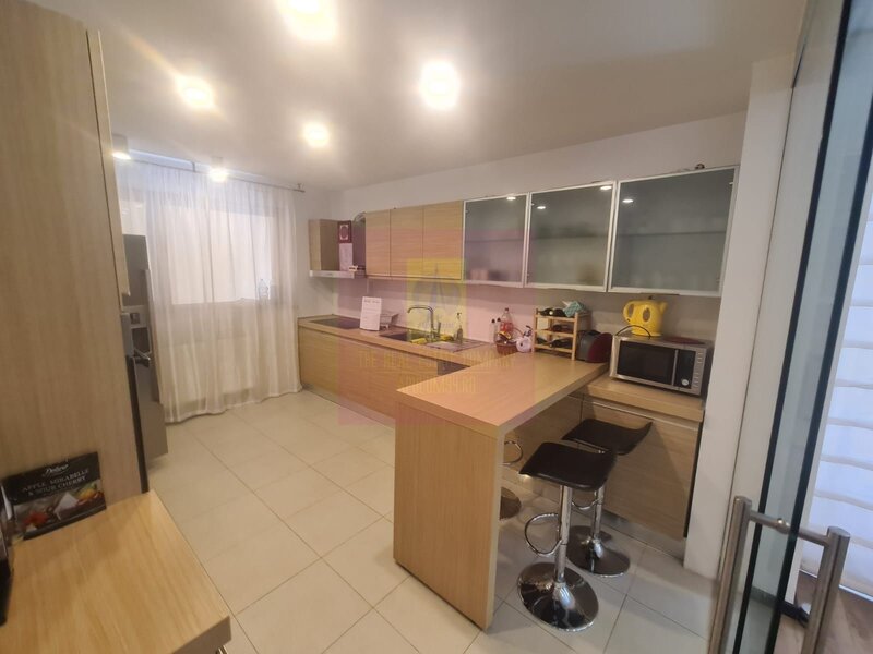 Vila de lux de vanzare in Predeal