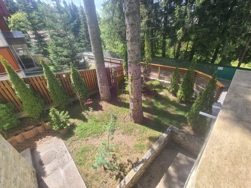Vila de lux de vanzare in Predeal