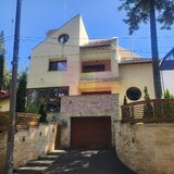 Vila de lux de vanzare in Predeal